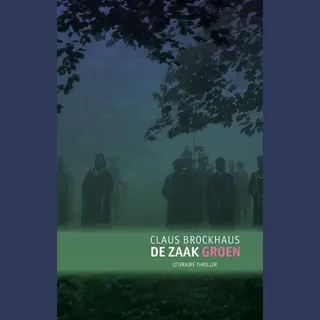 Claus Brockhaus De Zaak Groen