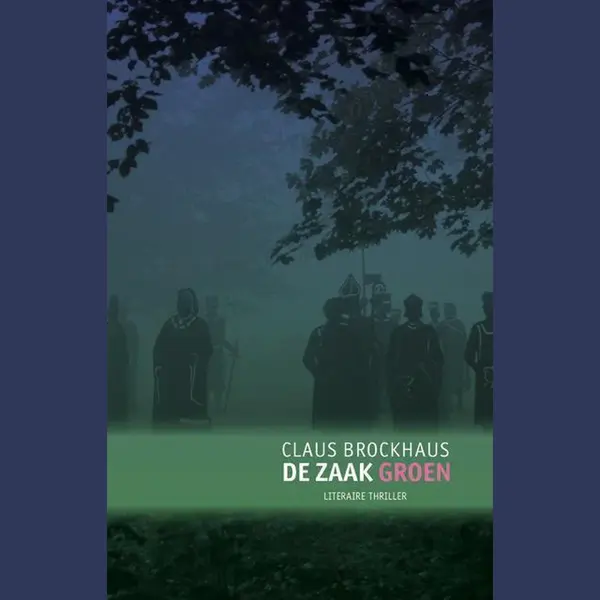 Claus Brockhaus De Zaak Groen thumbnail