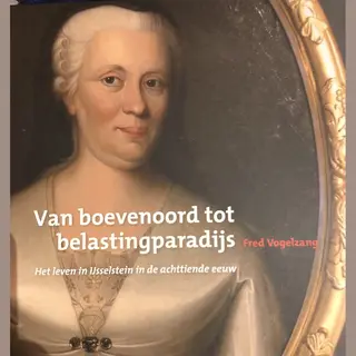 Van Boevenoord Tot Belastingparadijs.