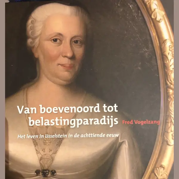 Van Boevenoord Tot Belastingparadijs. thumbnail