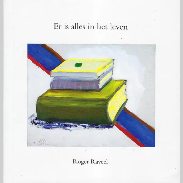 Er Is Alles In Het Leven thumbnail