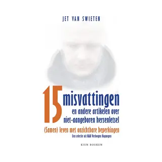 Jet van Swieten Vijftien Misvattingen En Andere Artikelen Over Nah