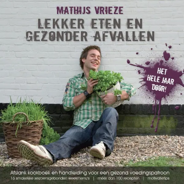 Lekker Eten En Gezonder Afvallen thumbnail