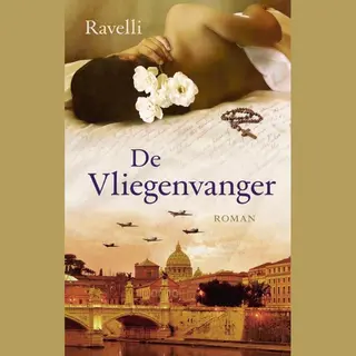 De Vliegenvanger Trilogie 1 - Verzamelaar Van Verboden Liefdes