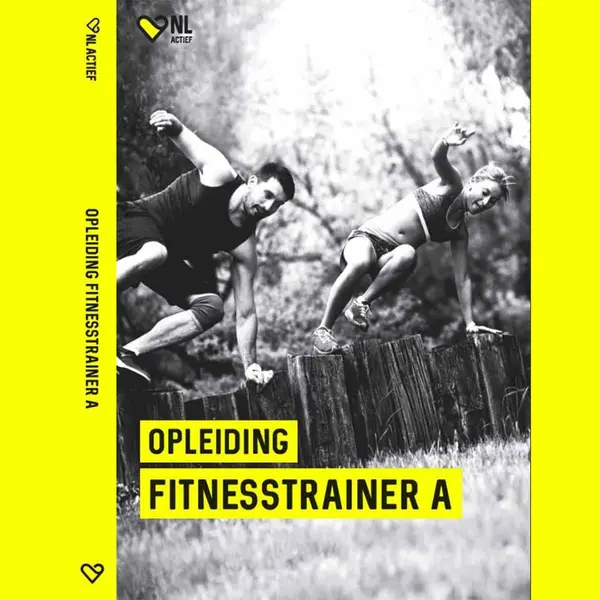 Jan Middelkamp Opleiding Fitnesstrainer A thumbnail