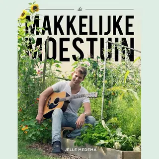 De Makkelijke Moestuin