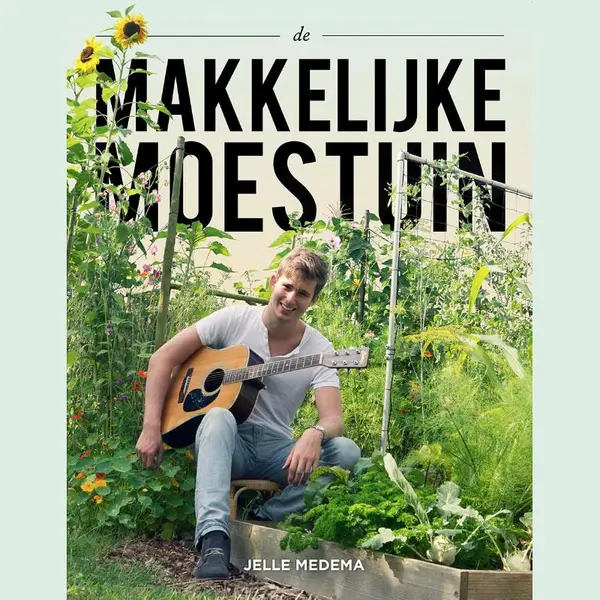 De Makkelijke Moestuin thumbnail