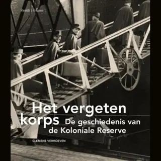 Het Vergeten Korps