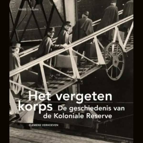 Het Vergeten Korps thumbnail