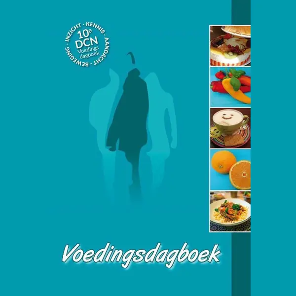 Netty Kaathoven Dcn Voedingsdagboek thumbnail