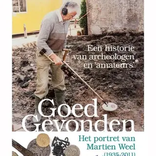 Annemarieke Willemsen Goed Gevonden