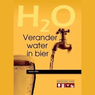 H2O Verander Water In Bier