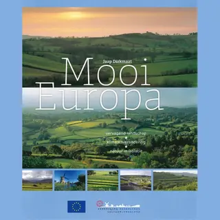 Jaap Dirkmaat Mooi Europa