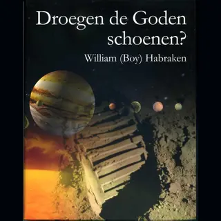 William Boy Habraken Droegen De Goden Schoenen?