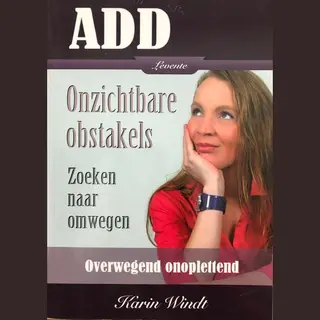Add - Onzichtbare Obstakels