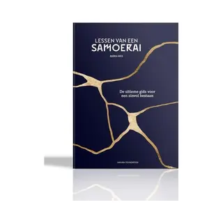 Lessen Van Een Samoerai