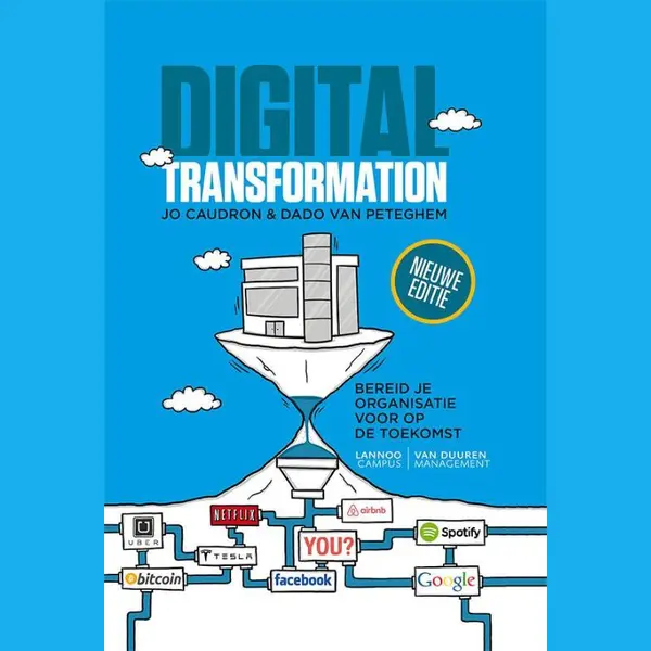 Digital Transformation thumbnail