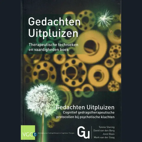 Mark van der Gaag Gedachten Uitpluizen thumbnail