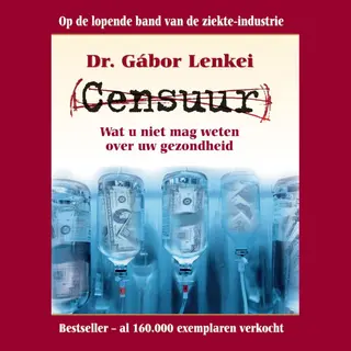 Gábor Lenkei Censuur