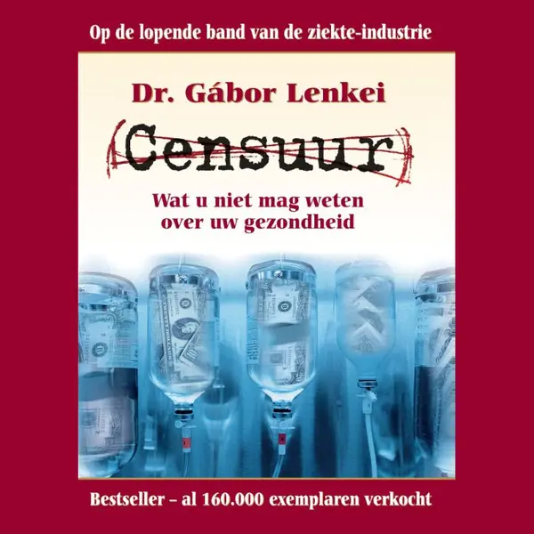 Gábor Lenkei Censuur thumbnail