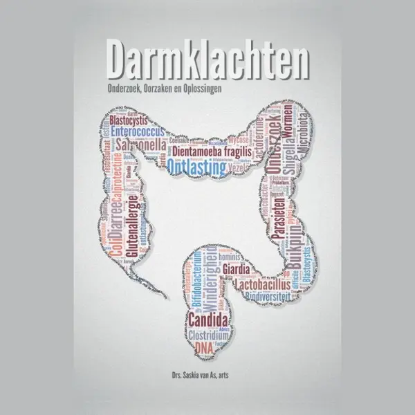 Saskia van As Darmklachten thumbnail