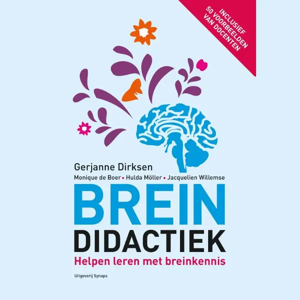 Gerjanne Dirksen Breindidactiek thumbnail