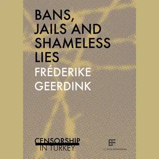 Bans, Jails And Shameless Lies