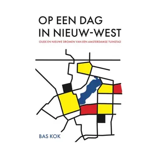 Bas Kok Op Een Dag In Nieuw-West