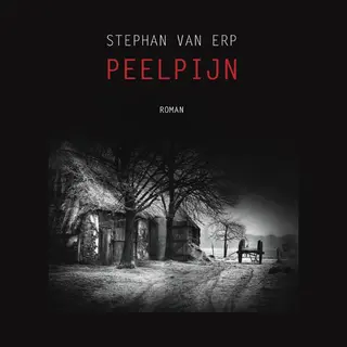 Stephan van Erp Peelpijn