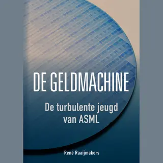 René Raaijmakers De Geldmachine