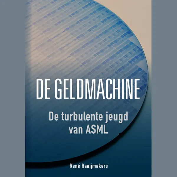René Raaijmakers De Geldmachine thumbnail