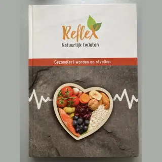 Celien van Dalen RefleX Natuurlijk (w)eten