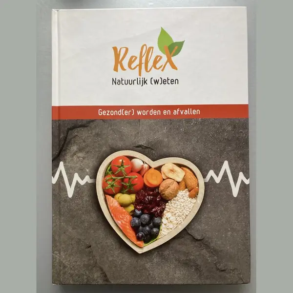 Celien van Dalen RefleX Natuurlijk (w)eten thumbnail
