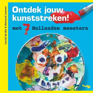 Ontdek Jouw Kunststreken