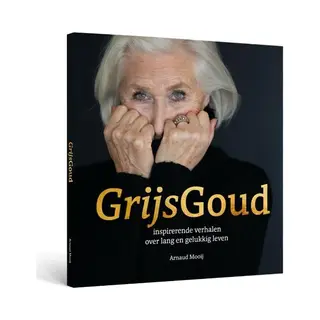 Grijs Goud