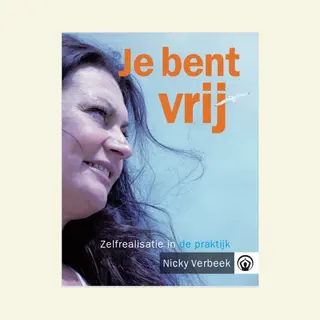 Je Bent Vrij