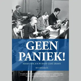 Geen Paniek!