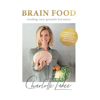 Charlotte Labee Brain Food