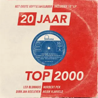 Twintig Jaar Top 2000