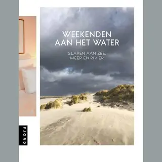 Marie Monsieur Weekenden Aan Het Water