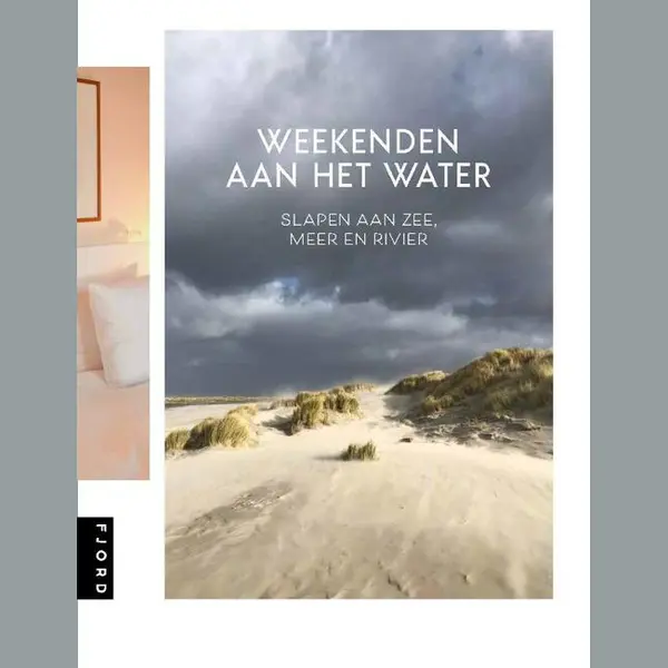 Marie Monsieur Weekenden Aan Het Water thumbnail