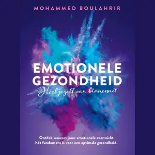 Emotionele Gezondheid