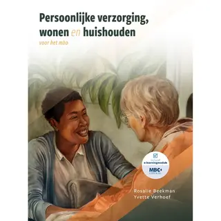 Yvette Verhoef Persoonlijke Verzorging, Wonen En Huishouden