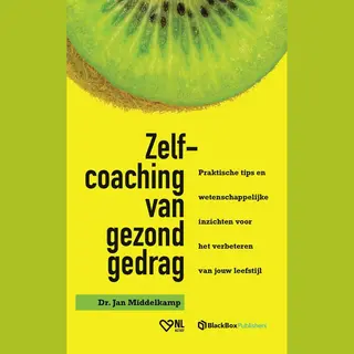 Zelf-coaching Van Gezond Gedrag