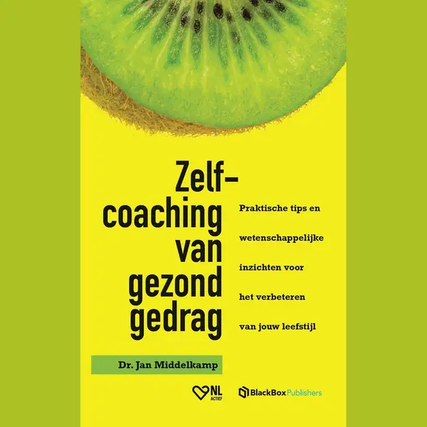 Zelf-coaching Van Gezond Gedrag thumbnail