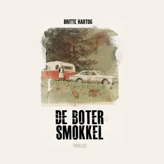 De Botersmokkel