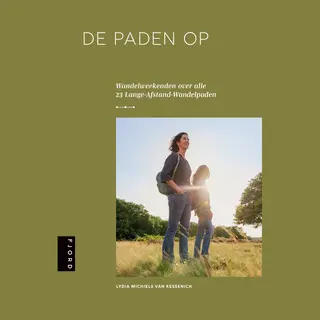 De Paden Op