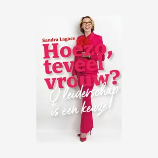 Hoezo, Teveel Vrouw?