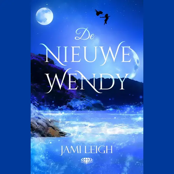 Jami Leigh De Nieuwe Wendy / De Lumin Kronieken / 1 thumbnail