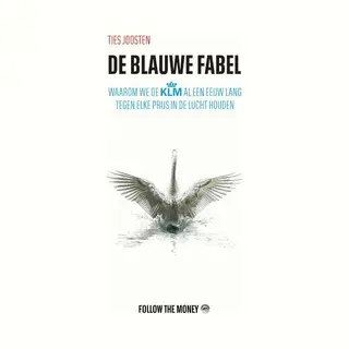 De Blauwe Fabel
